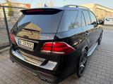 Mercedes-Benz Mercedes GLE 63 S AMG 4MATIC Voll - Mercedes-Benz GLE 63 AMG Gebrauchtwagen