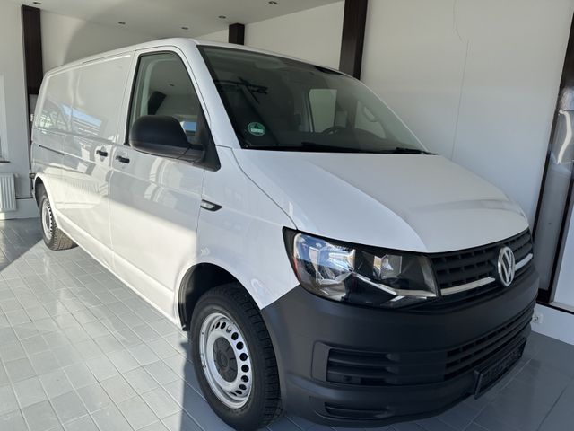 Volkswagen T6 Transporter Kasten-Kombi lang*Navi*DSG*Sth*