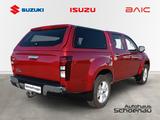 Isuzu D-Max Double Cab 4WD Custom - Isuzu D-Max Gebrauchtwagen