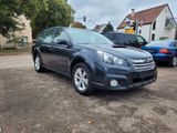 Subaru Outback Comfort Automatik/AHK/ - Subaru Outback aus 2015