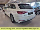 Audi A4 Avant 40 TFSI sport*NAVI*LED*SHZ* - Audi Gebrauchtwagen in Neuwied