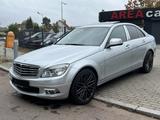 Mercedes-Benz C 200 Kompressor - Mercedes-Benz C 200: Kompressor