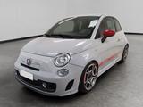 Abarth 500 1.4 16v turbo t-jet 135cv - Abarth 500 aus 2008