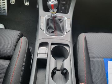 Fahrzeugabbildung Hyundai i30 1.5 T-GDI M/T (48V) N-LINE NAVI ASSI PANO