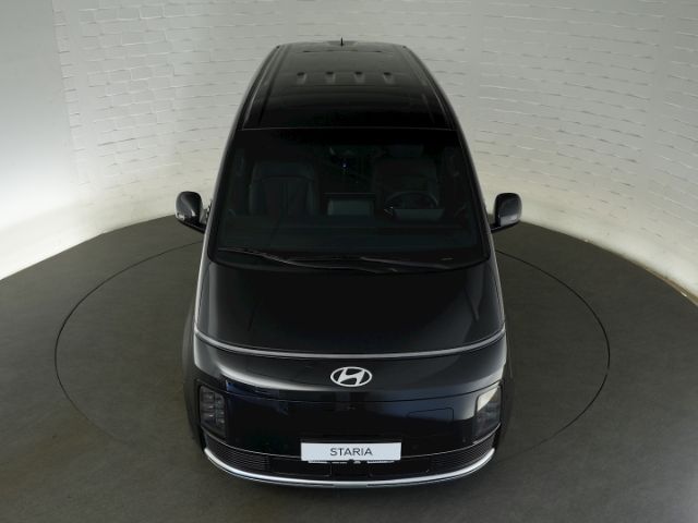 Hyundai Staria – Bild 34