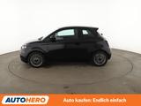 Fiat 500e electric drive 87 kW Icon Aut.*NAVI*PDC* - Fiat 500e in Duisburg