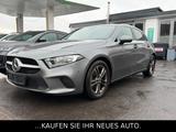 Mercedes-Benz A 200 Progressive *Klima*Business-Paket* - Mercedes-Benz A 200: Kleinwagen