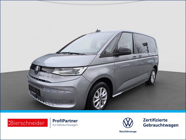 Volkswagen T7 Multivan 2.0 TDI DSG 5-J-G. NAVI MATRIX SHZ 7