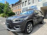 Jeep Cherokee 2.2 AWD Aut. Overland Leder, Panorama - Jeep Cherokee Overland mit Diesel-Antrieb