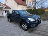 Nissan Navara Kingcab 2.3 dci - Diff - Kam... - Nissan King Cab Gebrauchtwagen