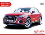 Audi Q3 35 2.0 TDI quattro advanced LED Navi Tempomat