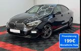 BMW 218 Gran Coupé/M Sport Paket/Cam/LED - BMW 218 Gran Coupé aus 2020