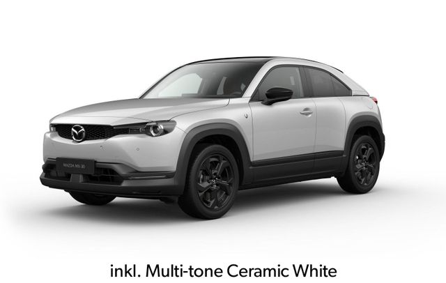 Mazda MX-30 170PS Range-EV Nagisa >Aktion<