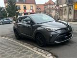 Toyota C-HR Team Deutschland, BJ: 2021, Un... - Toyota: Bj