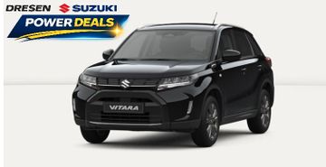 Suzuki Leasingangebot: Suzuki Vitara 1.4 Comfort I Automatik I Klimaauto. I Na
