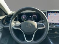 Volkswagen Passat Variant - Vorschau Bild 13