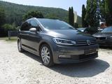 Volkswagen Touran Highline BMT/Start-Stopp - : Kombi, 7sitzer