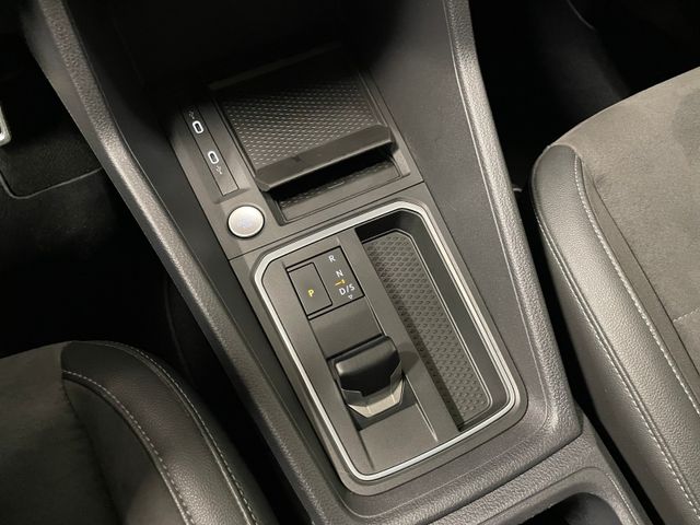 Caddy Style 1.5 TSI DSG LED NAVI ACC RFK