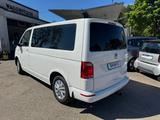 Volkswagen T6 Multivan Behindertengerecht Selbstfahrer - Volkswagen T6: Van