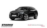Audi Q3 Sportback 35 TFSI S tronic S line NaviPlus LE