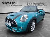 MINI Cooper S (2001 - 2006) Chili LED Navi Tempomat - MINI Cooper S Cabrio Gebrauchtwagen