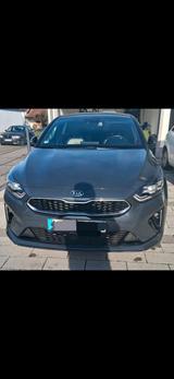 Kia Proceed 1.5 T-GDI GT Line  160 PS - Kia Besta Gebrauchtwagen