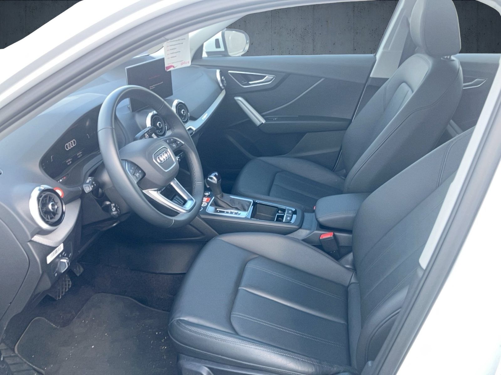 Audi Q2 - Bild 10