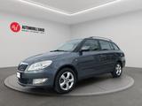 Skoda SKODA Fabia 1.2 TDI CR 75CV Wagon GreenLine - Skoda Fabia mit Diesel-Antrieb: 1.2