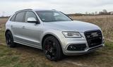 Audi SQ5 3.0 TDI competition tiptronic quattro - - Audi SQ5 Gebrauchtwagen in Hamburg