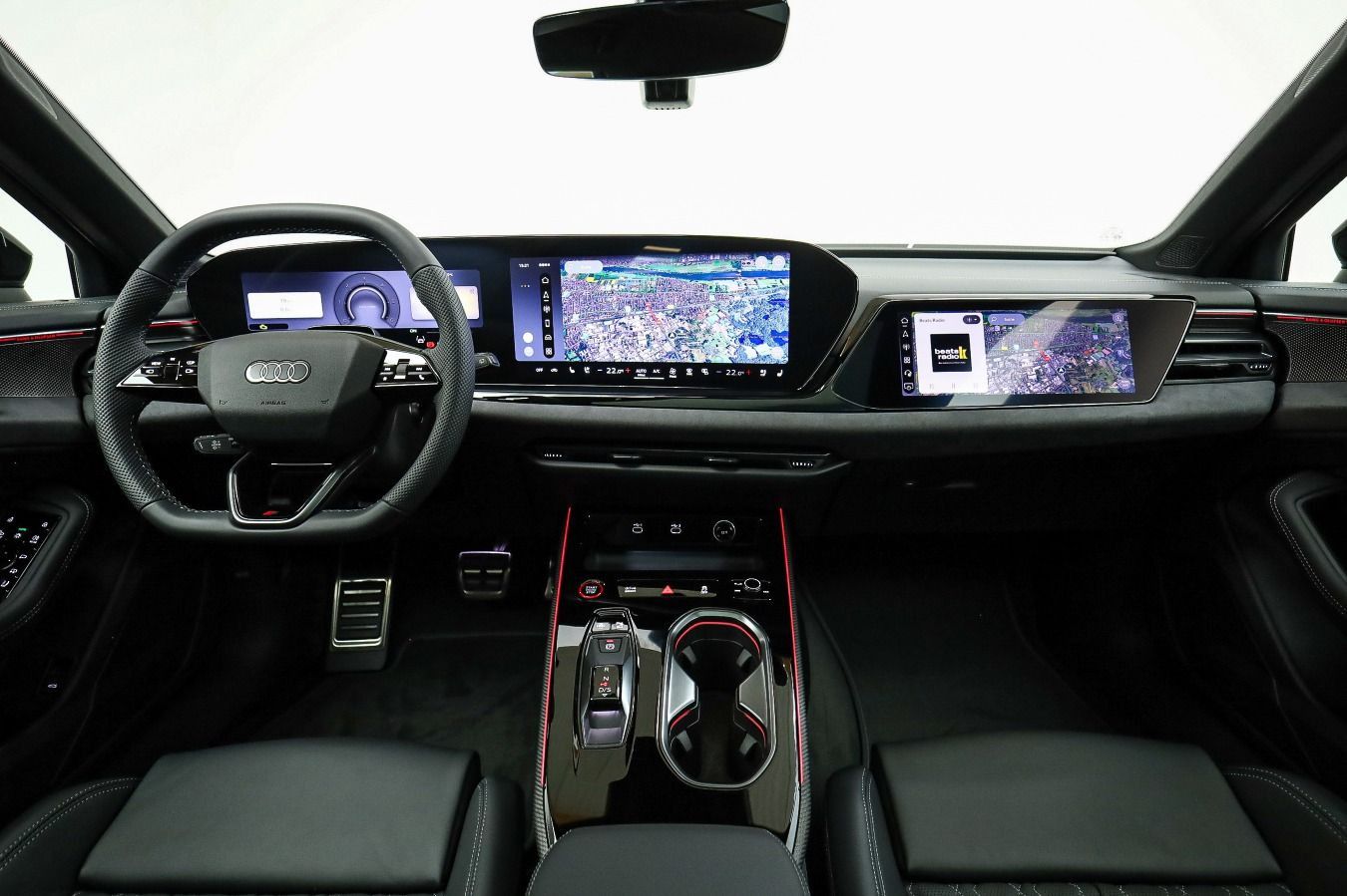 Audi A6 Allroad - Bild 10