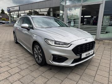 Ford Mondeo Turnier 2.0 Aut. ST-Line NaviLED