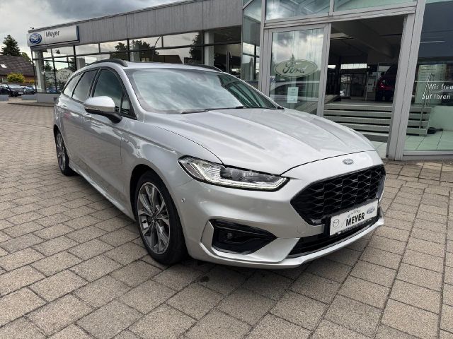 Ford Mondeo Turnier ST-Line