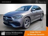 Mercedes-Benz GLA 250e AMG/LED/AHK/Tempomat/Cam/SpiegelP/Szhzg - Mercedes-Benz GLA 250 Plug-in Hybrid (PHEV) Gebrauchtwagen