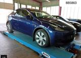 Tesla Model Y Dual AWD Autopilot Pano Wärmepumpe 4xSiH - Tesla Model Y Gebrauchtwagen