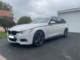 BMW 320d xDrive Touring -Performance 147KW/200PS - BMW 320: 320d Performance