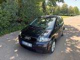 Audi A2 1.4 - gebrauchte Audi A2 aus dem Jahr 2000