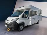 Sun Living S72 DL Fiat 140PS * Markise* Solar* - Sun-Living Diesel
