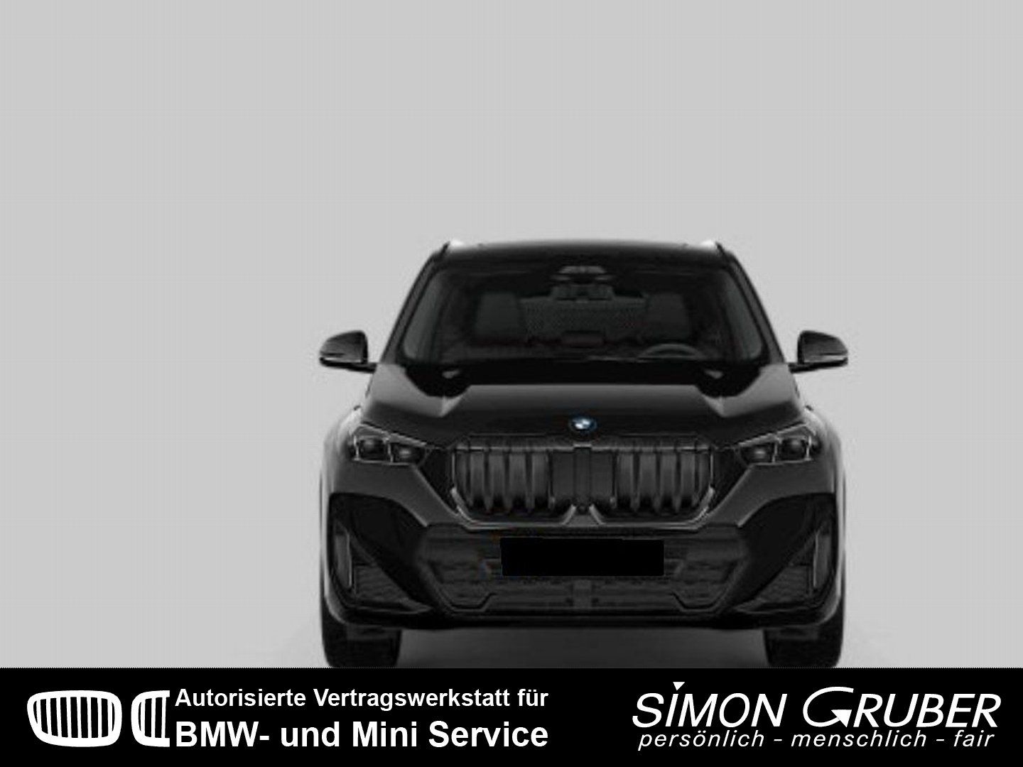 Fahrzeugabbildung BMW X1 xDrive23i M Sport Pro Pano HUD H&K Leder AHK