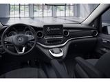 Mercedes-Benz EQV 300 Lang ILS Airmatic Kamera - scheckheftgepflegte Mercedes EQV