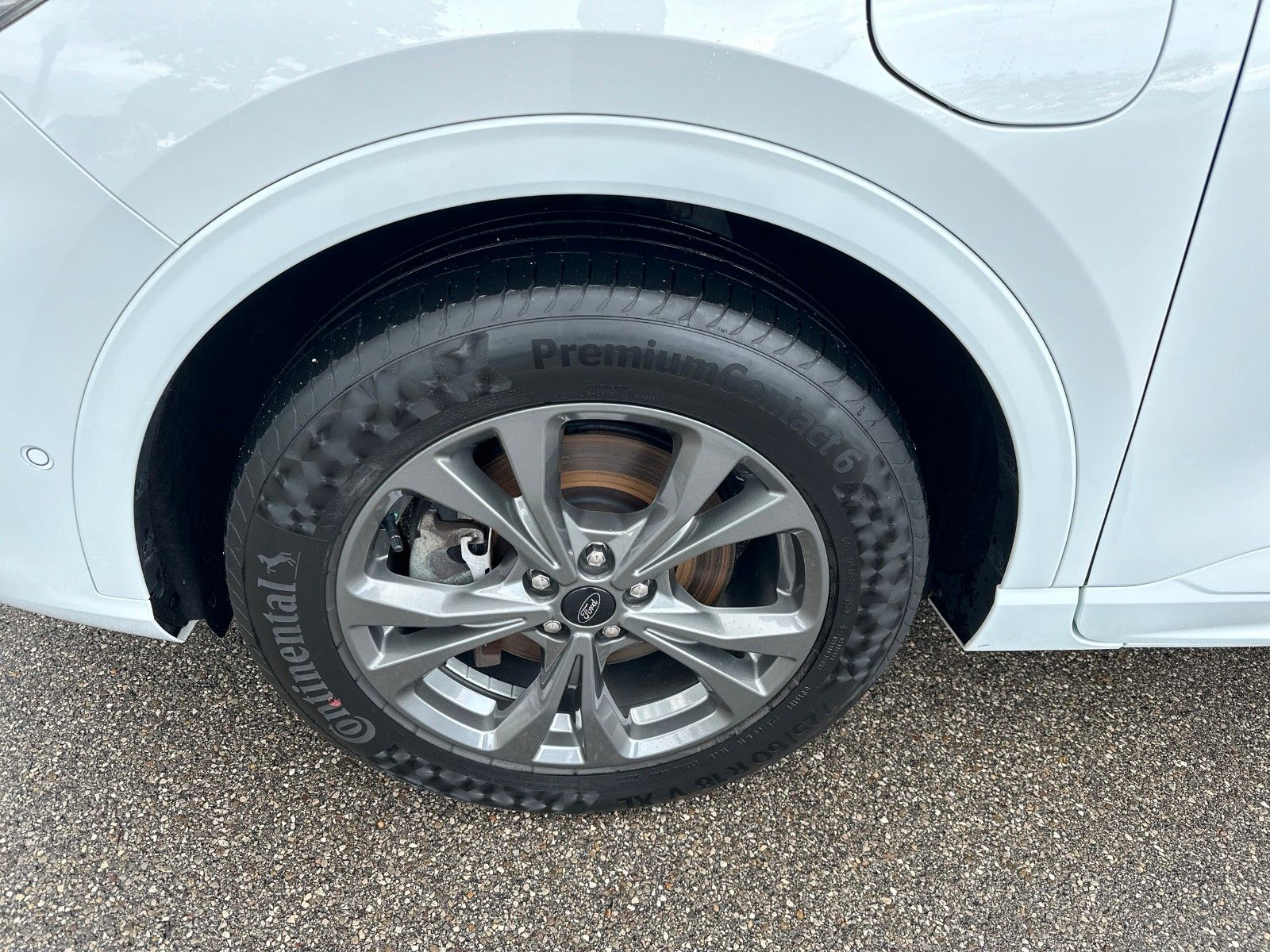 Fahrzeugabbildung Ford Kuga ST-Line X PHEV, WINTER,-TECHNOLOGIE-PAKET