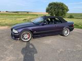 BMW e36 M3 Cabrio 3,2l S50B32 6Gang - BMW M3: E36