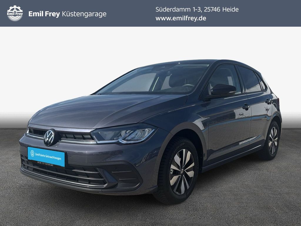Image of Volkswagen Polo