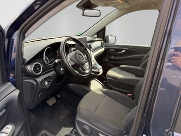 Mercedes V 250 - 9