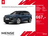 Audi Q6 e-tron performance S line HUD|Luft|ACC