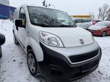 Fiat Fiorino SX Kasten - Fiat Fiorino mit Benzin-Antrieb