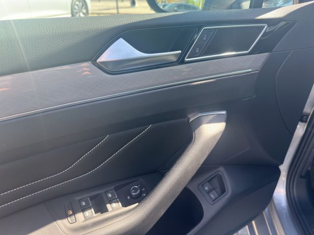 Passat Variant 1.4 TSI Plug-In Hybrid EU6d GTE A