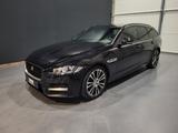 Jaguar XF 20d R-Sport *Navi| Xenon| Pano | PDC* - Jaguar XF aus 2018