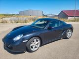Porsche Cayman 987 