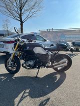 BMW R nineT - mit 1 Jahr Gewährleistung  - ABS CHOPPER