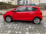 Opel Karl 1.0, TÜV 02/27, Sitz- u. Lenkradheiz, Klima - Opel Karl von privat
